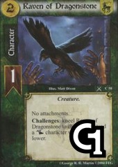 Raven of Dragonstone
